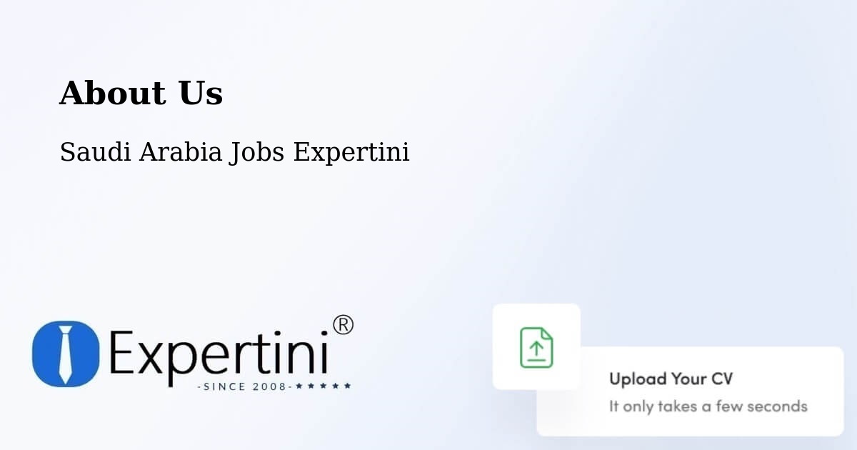 About Expertini Recruitment Platform  – Al Bahah - Al Bahah, Saudi Arabia Jobs Expertini
